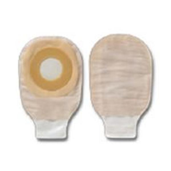 Pouch Ostomy Premier Pre-Sized/Mini 10/Bx